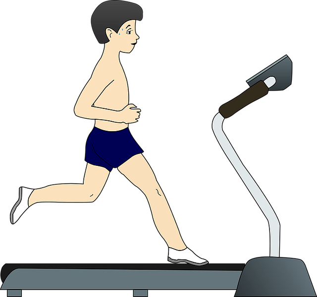 The Benefits of Treadmill Running